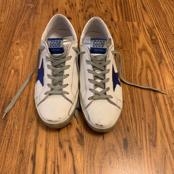 Golden Goose Deluxe Brand Superstar - Picture 3 of 6